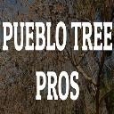 Pueblo Tree Pros logo